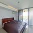 1 Schlafzimmer Wohnung zu verkaufen im The Sanctuary Hua Hin, Nong Kae, Hua Hin, Prachuap Khiri Khan
