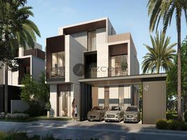 5 Bedroom Villa for sale at Palm Hills, Dubai Hills