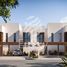 3 Bedroom Townhouse for sale at Noya Viva, Yas Island, Abu Dhabi