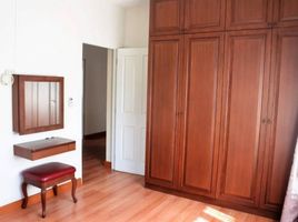 3 Schlafzimmer Villa zu verkaufen im Casa Ville Bangna-Suvarnabhumi, Dokmai, Prawet, Bangkok