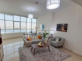 2 Bedroom Apartment for sale at Orient Towers, Orient Towers, Al Bustan, Ajman