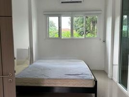 2 Schlafzimmer Haus zu vermieten in Lam Luk Ka, Pathum Thani, Lat Sawai, Lam Luk Ka
