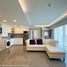 2 Bedroom Apartment for rent at The Orient Resort And Spa, Nong Prue