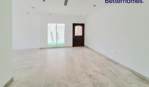 4 Bedrooms Townhouse for sale in La Riviera Estate, Dubai La Residencia Del Sol