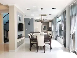 4 Bedroom House for sale at Perfect Masterpiece Rama 9, Prawet