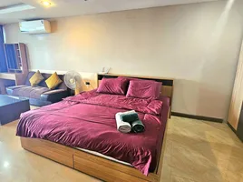 Studio Wohnung zu verkaufen im Jomtien Plaza Condotel, Nong Prue, Pattaya, Chon Buri