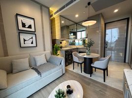 1 Bedroom Condo for sale at The Crest Park Residences, Chomphon, Chatuchak