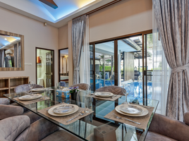 5 Schlafzimmer Villa zu vermieten im Baan Dusit Pattaya Lake 2, Huai Yai, Pattaya