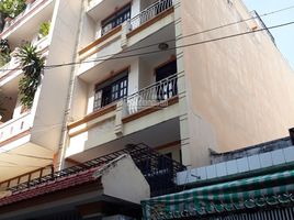 4 Schlafzimmer Haus zu verkaufen in Tan Binh, Ho Chi Minh City, Ward 13