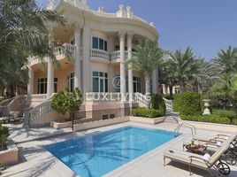 4 Bedroom Villa for sale at Raffles The Palm, The Crescent