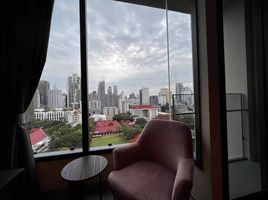 1 Schlafzimmer Appartement zu vermieten im The Esse Asoke, Khlong Toei Nuea