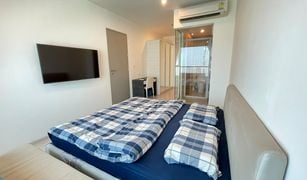 2 Bedrooms Condo for sale in Huai Khwang, Bangkok Life Ratchadapisek