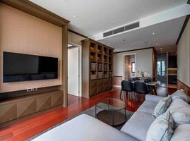 2 Bedroom Apartment for rent at Khun By Yoo, Khlong Tan Nuea, Watthana, Bangkok, Thailand