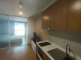 1 Bedroom Apartment for rent at Le Crique Condo, Bang Chak, Phra Khanong, Bangkok