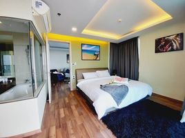 2 Schlafzimmer Appartement zu verkaufen im The Peak Towers, Nong Prue