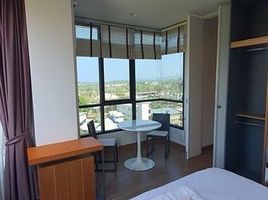 1 Bedroom Condo for sale at Hill Myna Condotel, Choeng Thale, Thalang, Phuket