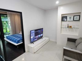 1 Bedroom Condo for rent at The Unity Patong, Patong