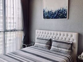 1 Schlafzimmer Appartement zu vermieten im Hyde Sukhumvit 13, Khlong Toei Nuea