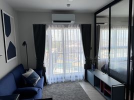 1 Bedroom Condo for rent at The Key MRT Phetkasem 48, Bang Wa