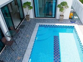 2 Schlafzimmer Haus zu vermieten in Hua Hin, Hua Hin City, Hua Hin