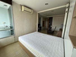 1 Bedroom Condo for rent at The Station Sathorn - Bangrak, Thung Wat Don, Sathon