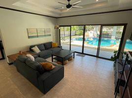 3 Bedroom House for rent at Orchid Lane Mission Hill, Pa Khlok, Thalang, Phuket