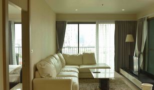 1 chambre Condominium a vendre à Khlong Tan Nuea, Bangkok Noble Solo