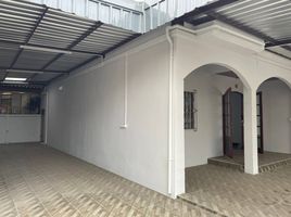 4 Schlafzimmer Haus zu verkaufen in Lat Phrao, Bangkok, Lat Phrao, Lat Phrao, Bangkok