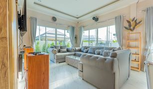 3 Bedrooms Villa for sale in Thap Tai, Hua Hin Blue Loft 88