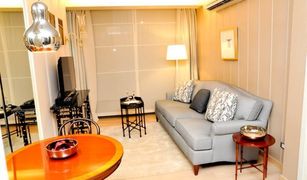 1 Bedroom Condo for sale in Khlong Tan Nuea, Bangkok Via 49