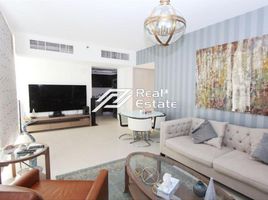 3 Bedroom Apartment for sale at Mangrove Place, Shams Abu Dhabi, Al Reem Island