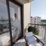 1 Schlafzimmer Appartement zu verkaufen im La voile by Port De La Mer, La Mer, Jumeirah