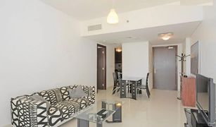 1 Bedroom Apartment for sale in Blue Towers, Abu Dhabi Burooj Views