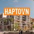 3 Bedroom Apartment for sale at HAP Town, Mostakbal City Compounds, Mostakbal City - Future City, Cairo, Egypt