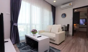 1 Bedroom Condo for sale in Pa Daet, Chiang Mai The Prio Signature Condo Chiangmai