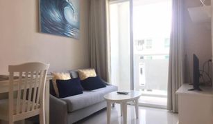 1 Bedroom Condo for sale in Cha-Am, Phetchaburi Energy Seaside City - Hua Hin