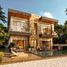 7 Bedroom Townhouse for sale at Portofino, Golf Vita, DAMAC Hills (Akoya by DAMAC), Dubai