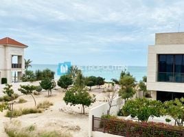 5 Bedroom Villa for sale at HIDD Al Saadiyat, Saadiyat Island