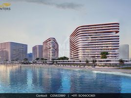 4 Bedroom Apartment for sale at Sea La Vie, Yas Bay, Yas Island, Abu Dhabi