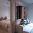1 Schlafzimmer Appartement zu vermieten im Parc Exo Condominium, Ram Inthra, Khan Na Yao
