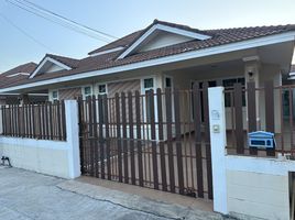 2 Bedroom House for rent at Chokchai Village 8, Nong Prue, Pattaya