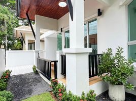 3 Schlafzimmer Villa zu verkaufen im Prime Place Phuket-Victory Monument, Si Sunthon