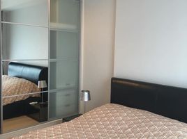 1 Bedroom Condo for rent at Thru Thonglor, Bang Kapi, Huai Khwang, Bangkok