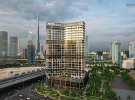 2 Bedroom Condo for sale at The Paragon by IGO, Ubora Towers, Business Bay, Dubai