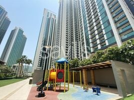 1 Bedroom Apartment for sale at Marina Blue Tower, Marina Square, Al Reem Island