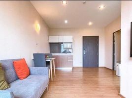 Studio Condo for rent at One Plus Jed Yod Condo, Chang Phueak, Mueang Chiang Mai, Chiang Mai