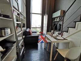 1 Bedroom Apartment for rent at Ideo Morph 38, Phra Khanong