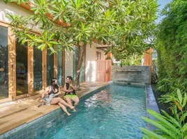 3 спален Дом в аренду в ITZ Time Hua Hin Pool Villa, Тхап Таи