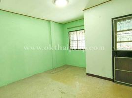 2 Schlafzimmer Reihenhaus zu verkaufen im Rattanawadee Bang Bua Thong, Bang Rak Phatthana