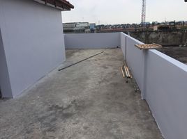 3 Bedroom Whole Building for rent in Bangkok, Sai Kong Din, Khlong Sam Wa, Bangkok